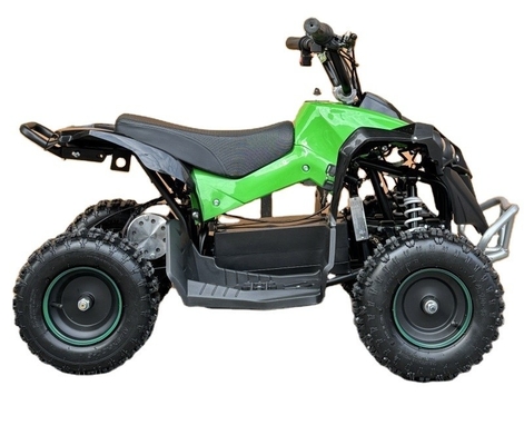 Ηλεκτρικό ATV 36V 800W 48V 1000W Buggy Quad Bike για παιδιά και ενήλικες