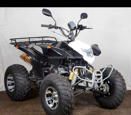4 τροχούς 250cc ATV 4x4 Quad Bike για ενήλικες ή παιδιά Μέγιστη ταχύτητα 50-75Km/h 1130*590*730mm