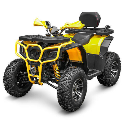 250CC Αεριοκίνητο ATV Quad Bike Buggy UTV 200CC Off-Road Μοτοσικλέτα με ισχυρό κινητήρα