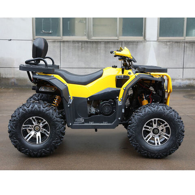 250CC Αεριοκίνητο ATV Quad Bike Buggy UTV 200CC Off-Road Μοτοσικλέτα με ισχυρό κινητήρα