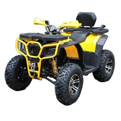 250CC Αεριοκίνητο ATV Quad Bike Buggy UTV 200CC Off-Road Μοτοσικλέτα με ισχυρό κινητήρα