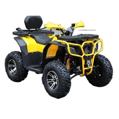 250CC Αεριοκίνητο ATV Quad Bike Buggy UTV 200CC Off-Road Μοτοσικλέτα με ισχυρό κινητήρα