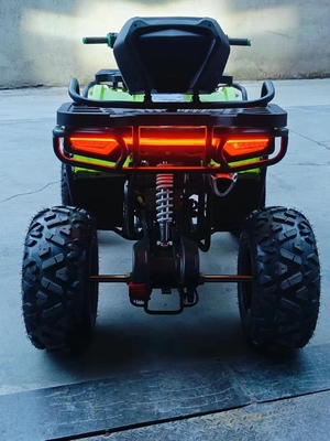 250CC Αεριοκίνητο ATV Quad Bike Buggy UTV 200CC Off-Road Μοτοσικλέτα με ισχυρό κινητήρα