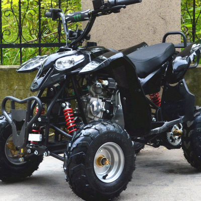Ηλεκτρικό ATV 4 ροών 110cc 125cc 150cc 200cc Δαχτυλίδι για παιδιά και ενήλικες