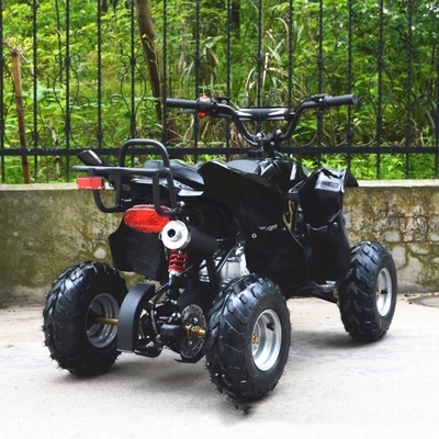 Ηλεκτρικό ATV 4 ροών 110cc 125cc 150cc 200cc Δαχτυλίδι για παιδιά και ενήλικες