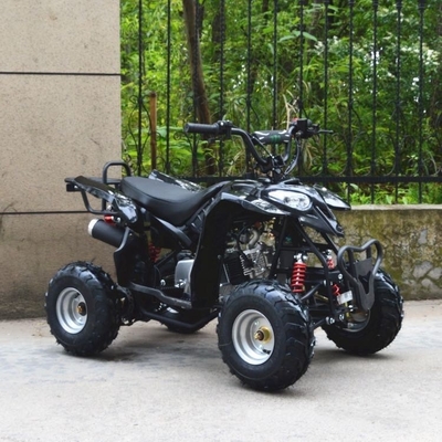 Ηλεκτρικό ATV 4 ροών 110cc 125cc 150cc 200cc Δαχτυλίδι για παιδιά και ενήλικες