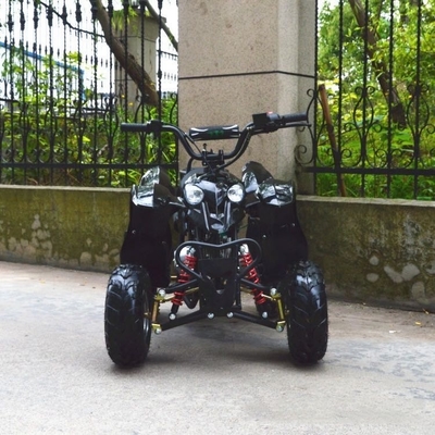 Ηλεκτρικό ATV 4 ροών 110cc 125cc 150cc 200cc Δαχτυλίδι για παιδιά και ενήλικες