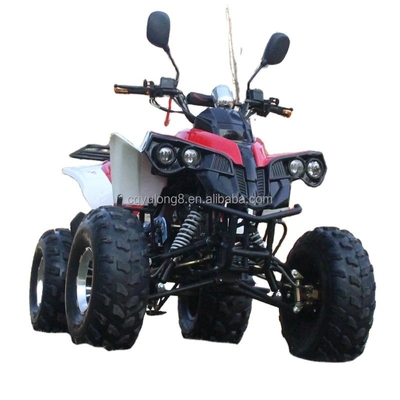 Προσαρμόσιμο 125cc ενήλικας οχήμα εκτός δρόμου με φυσικό κινητήρα με ψύξη αέρα
