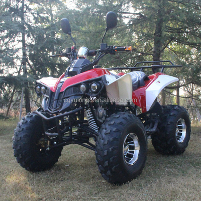 Προσαρμόσιμο 125cc ενήλικας οχήμα εκτός δρόμου με φυσικό κινητήρα με ψύξη αέρα