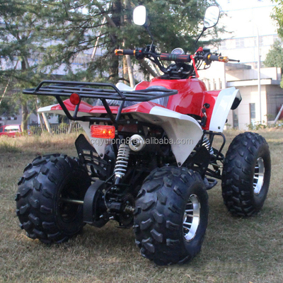 Προσαρμόσιμο 125cc ενήλικας οχήμα εκτός δρόμου με φυσικό κινητήρα με ψύξη αέρα