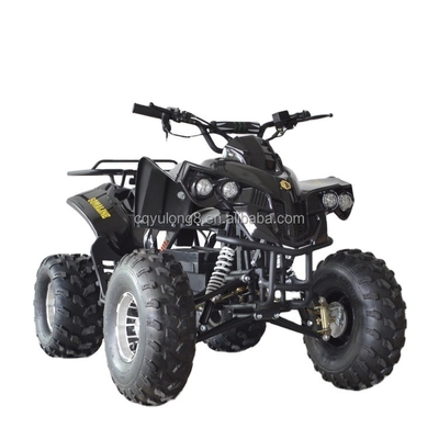 Ηλεκτρικό ATV 1000w με μεταφορά άξονα και σύστημα φρένων μπροστινού τύμπανου πίσω τύμπανου