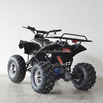Ηλεκτρικό ATV 1000w με μεταφορά άξονα και σύστημα φρένων μπροστινού τύμπανου πίσω τύμπανου