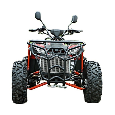 Προσαρμόστε την βόλτα σας Μεγάλος Ταύρος 300cc 4 * 4 ενήλικες Off-Road ATV με 300mm χώρο ελεύθερο