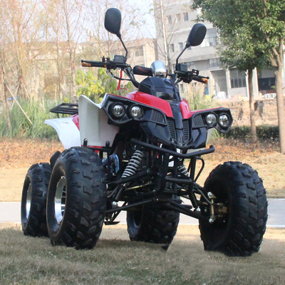 49cc 50cc 125cc Gas Powered Mini Quad Bike ATV για παιδιά ή ενήλικες Μεταξοστάσιο 1000-1400mm