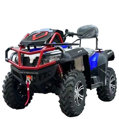 Εξωτερικό Drift Kart τετρακίνητο ATV 550cc 850cc 1000cc για εξωτερικές περιπέτειες