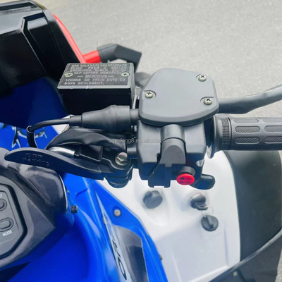 Εξωτερικό Drift Kart τετρακίνητο ATV 550cc 850cc 1000cc για εξωτερικές περιπέτειες