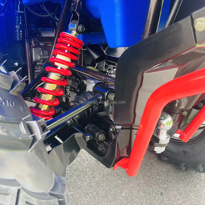 Εξωτερικό Drift Kart τετρακίνητο ATV 550cc 850cc 1000cc για εξωτερικές περιπέτειες