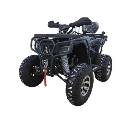 150cc 200cc 250cc ATV Quad Bike Buggy Ελάχιστη διαφάνεια 200-250mm Πώληση
