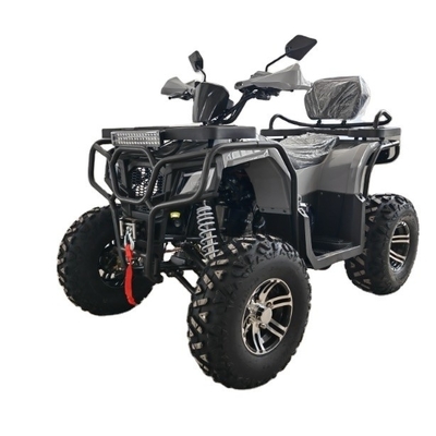 150cc 200cc 250cc ATV Quad Bike Buggy Ελάχιστη διαφάνεια 200-250mm Πώληση