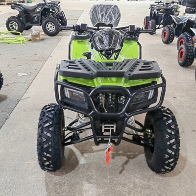 150cc 200cc 250cc ATV Quad Bike Buggy Ελάχιστη διαφάνεια 200-250mm Πώληση