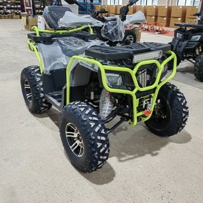 150cc 200cc 250cc ATV Quad Bike Buggy Ελάχιστη διαφάνεια 200-250mm Πώληση