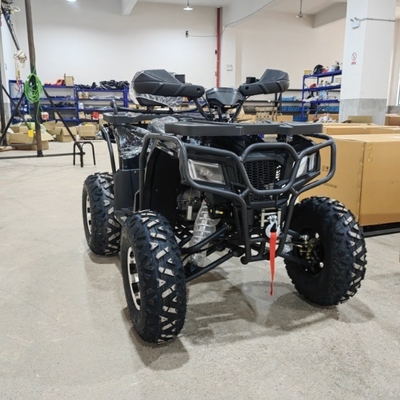 150cc 200cc 250cc ATV Quad Bike Buggy Ελάχιστη διαφάνεια 200-250mm Πώληση