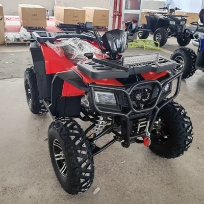 150cc 200cc 250cc ATV Quad Bike Buggy Ελάχιστη διαφάνεια 200-250mm Πώληση