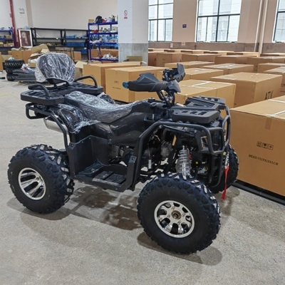 4WD ATV Quad Bike Buggy UTV Go Kart 250CC με 200-250mm Ελάχιστο μεγάλο διαχωρισμό