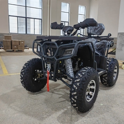 Μπροστά δίσκο πίσω δίσκο φρένο 150CC 200CC 250CC ATV Quad Bike για Off-Road περιπέτειες