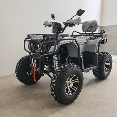 Μπροστά δίσκο πίσω δίσκο φρένο 150CC 200CC 250CC ATV Quad Bike για Off-Road περιπέτειες