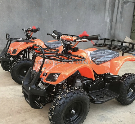 49cc 50cc 125cc 200cc 4 τροχούς 2 ροής go kats βενζίνη τετρακίνητο ποδήλατο ATV off-road για παιδιά ενήλικες