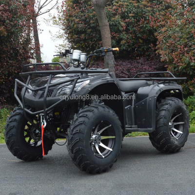 250cc τετραχρονικό τετρακίνητο off-road ATV με αλυσίδα κίνησης και εξατομικευμένα χαρακτηριστικά