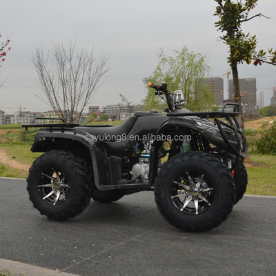 250cc τετραχρονικό τετρακίνητο off-road ATV με αλυσίδα κίνησης και εξατομικευμένα χαρακτηριστικά