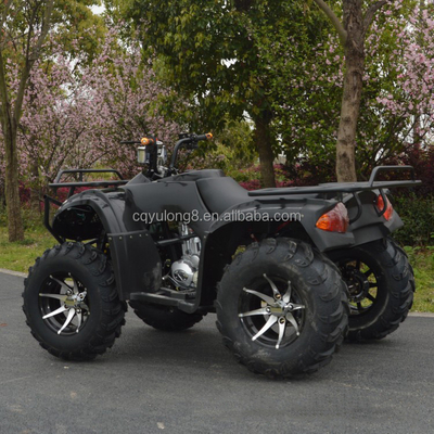 250cc τετραχρονικό τετρακίνητο off-road ATV με αλυσίδα κίνησης και εξατομικευμένα χαρακτηριστικά