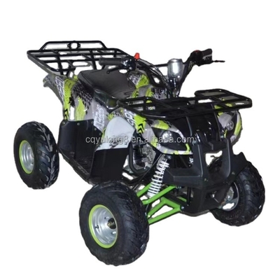 Ενήλικες 110cc ATV 4x4 Τέσσερις τροχούς 125cc ATV Μίνι ποδήλατο 150cc Παιδιά Μοτοσυκλέτα