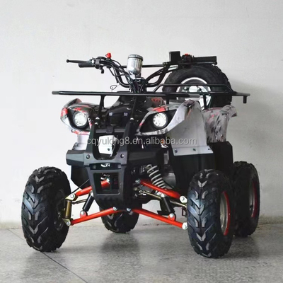 Ενήλικες 110cc ATV 4x4 Τέσσερις τροχούς 125cc ATV Μίνι ποδήλατο 150cc Παιδιά Μοτοσυκλέτα
