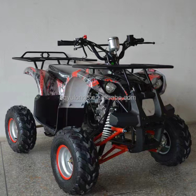Ενήλικες 110cc ATV 4x4 Τέσσερις τροχούς 125cc ATV Μίνι ποδήλατο 150cc Παιδιά Μοτοσυκλέτα