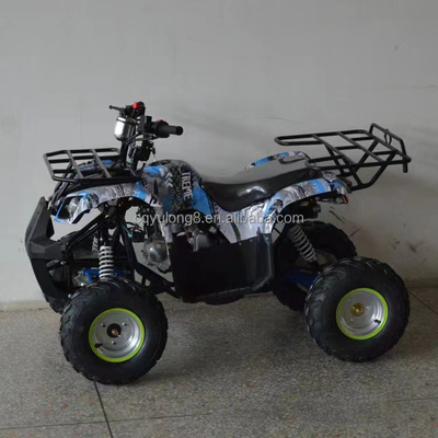 Ενήλικες 110cc ATV 4x4 Τέσσερις τροχούς 125cc ATV Μίνι ποδήλατο 150cc Παιδιά Μοτοσυκλέτα