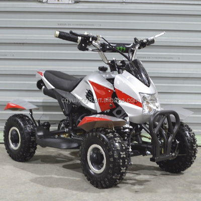 49cc Παιδικό Quad Bike Mini ATV Παιδικό 4x4 Wheeler με Chain Drive και εξαρτήματα