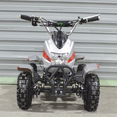 49cc Παιδικό Quad Bike Mini ATV Παιδικό 4x4 Wheeler με Chain Drive και εξαρτήματα