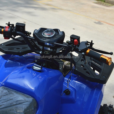 125cc/150cc Τέσσερις τροχούς ATV 4 ροής Τέσσερις τροχούς για σπορ οδήγηση τύπου 4WD